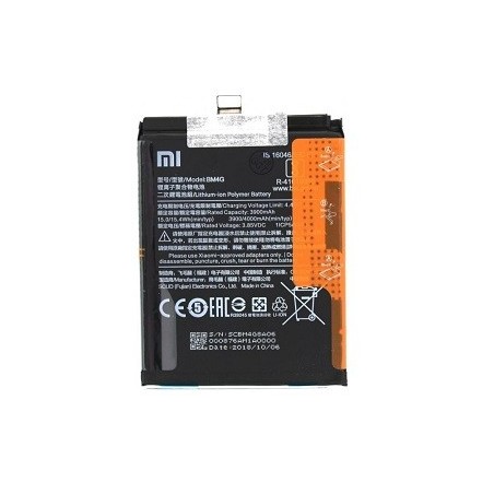 BATTERIA XIAOMI MI 9T - BM4G