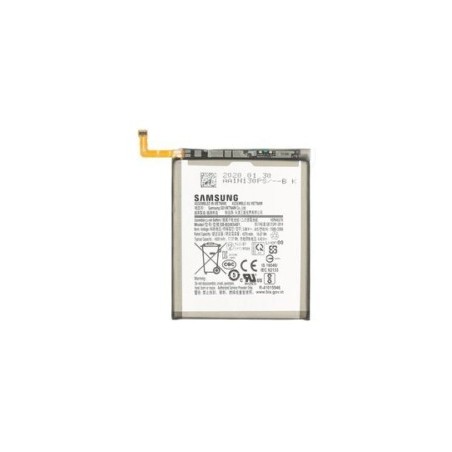 BATTERIA SAMSUNG GALAXY S20 PLUS SM-G985 - EB-BG985ABY