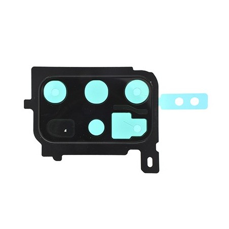 COVER FOTOCAMERA SAMSUNG GALAXY S20 SM-G985 NERO