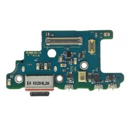 PCB CONNETTORE CARICA SAMSUNG GALAXY S20 SM-G985