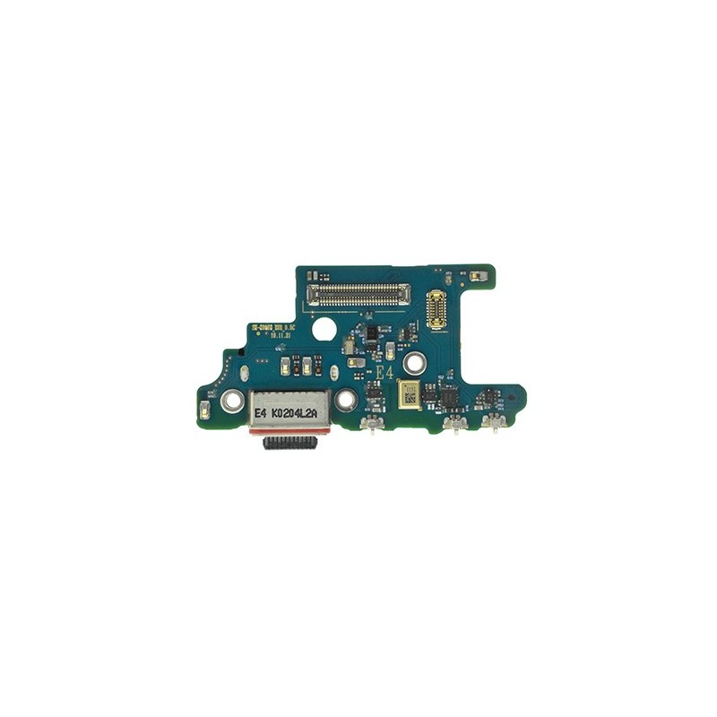 PCB CONNETTORE CARICA SAMSUNG GALAXY S20 SM-G985
