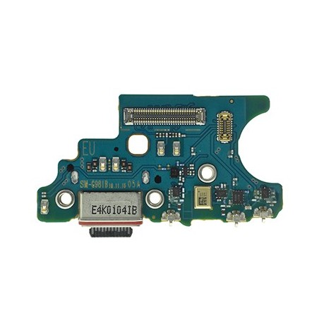 PCB CARICA SAMSUNG GALAXY S20 SM-G980