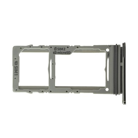 SUPPORTO SIM SAMSUNG GALAXY S20 SM-G980 GRIGIO
