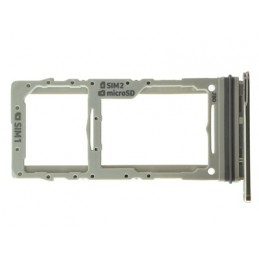 SUPPORTO SIM SAMSUNG GALAXY S20 SM-G980 BIANCO