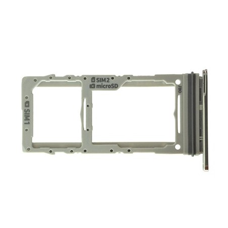 SUPPORTO SIM SAMSUNG GALAXY S20 SM-G980 BIANCO