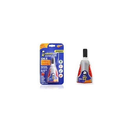 COLLA UNIVERSALE MECHANIC OK3