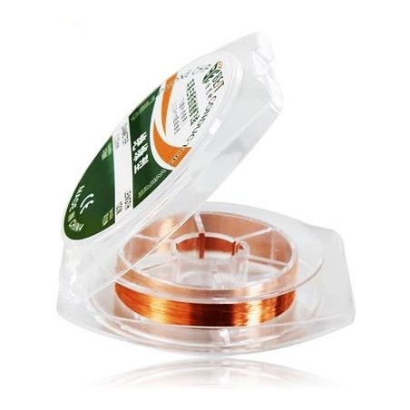 BOBINA DI RAME DA 0,2 MM BEST