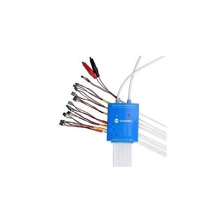 CAVO PER ALIMENTATORE DA BANCO PER PCB