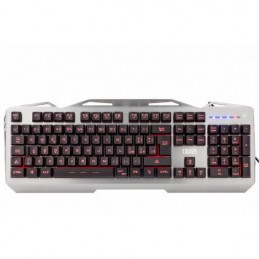 TASTIERA GAMING ITEK TAURUS T17 RETROILLUMINATA