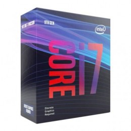 PROCESSORE INTEL CORE I7-9700F 3GHZ