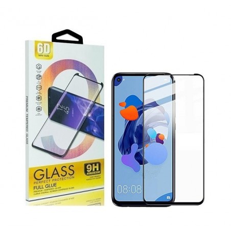 VETRO TEMPERATO HUAWEI MATE 30 LITE - COPERTURA 3D
