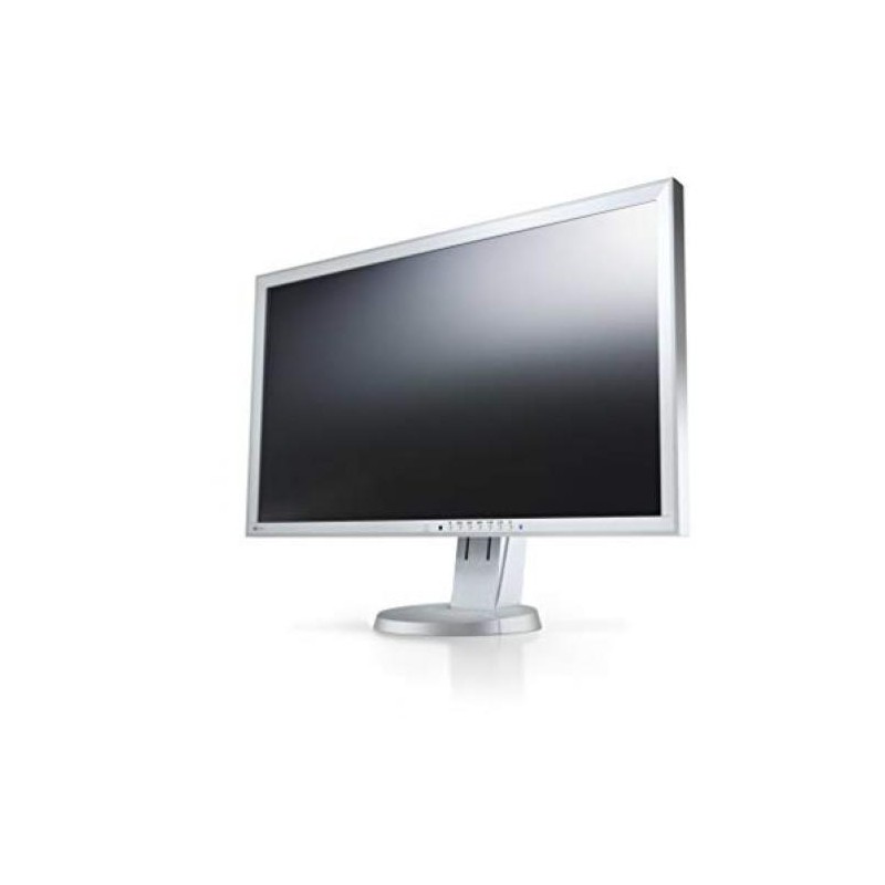 MONITOR RIC. EIZO EV2736W 27" IPS 2560X1440 DVI DP MM