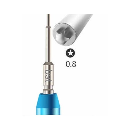 GIRAVITE BEST BST-899 3D (TORX 0.8)