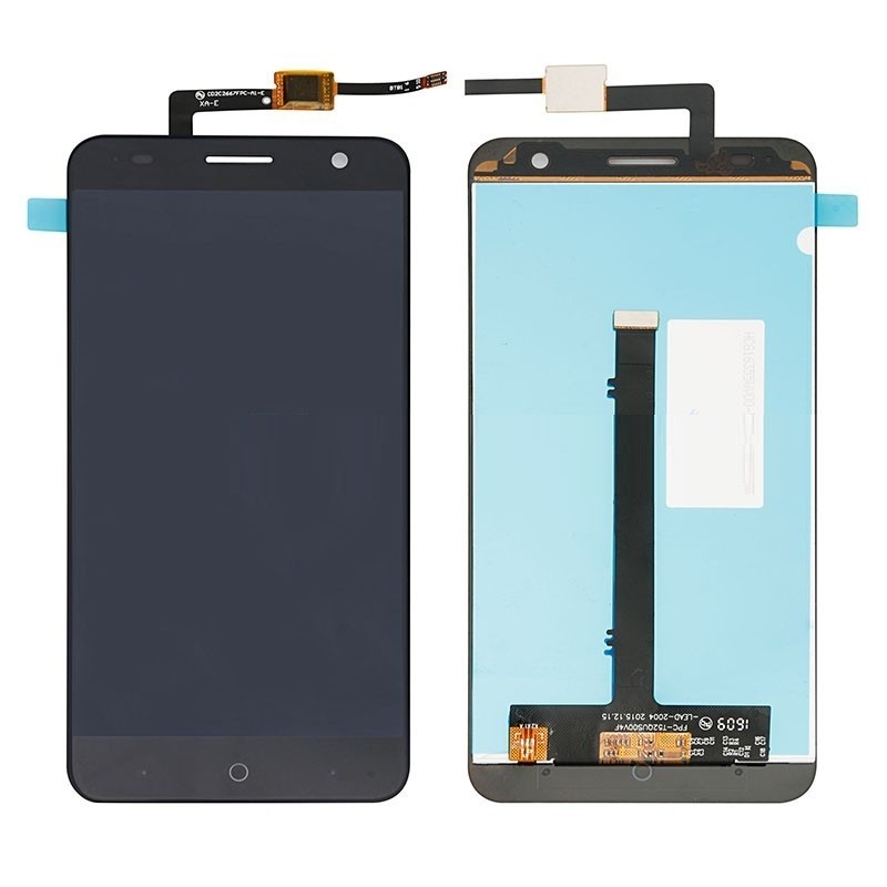 DISPLAY ZTE BLADE V7 NERO