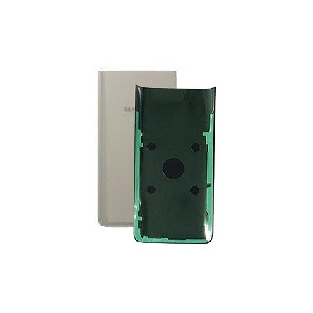 COVER BATTERIA SAMSUNG GALAXY A80 SM-A805 ANGEL GOLD (ORO)