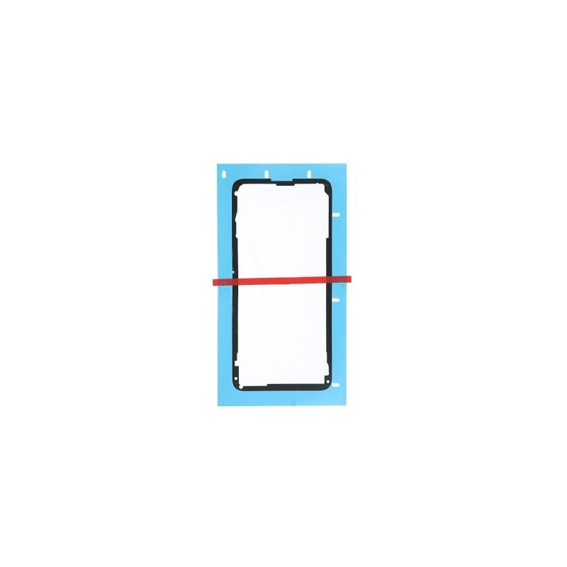 BIADESIVO COVER BATTERIA HUAWEI HONOR 10 LITE