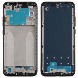 COVER CENTRALE XIAOMI REDMI NOTE 8 NERO