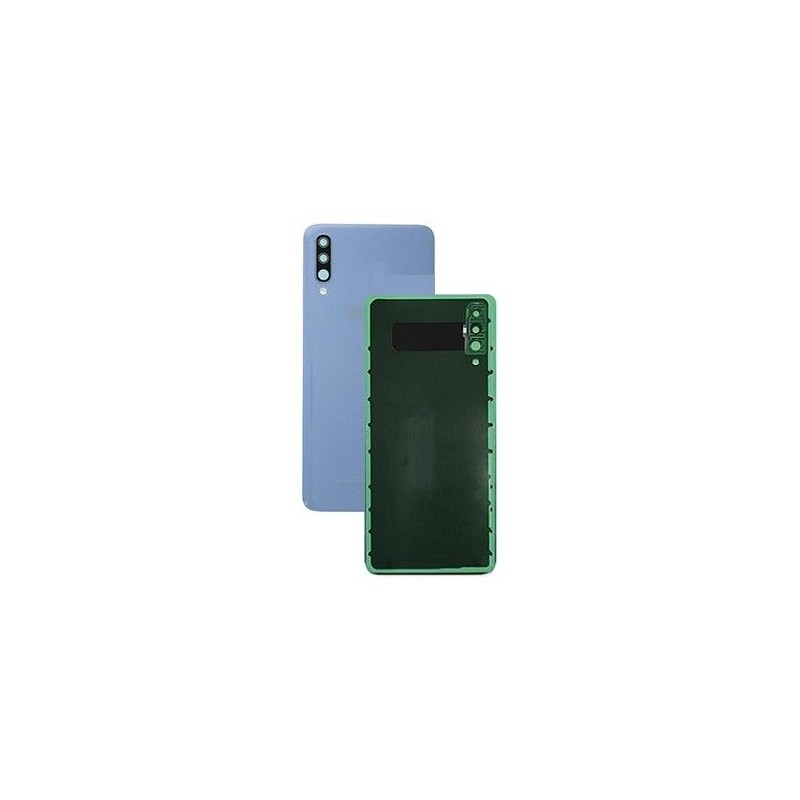 COVER BATTERIA SAMSUNG GALAXY A70 SM-A705 BLU