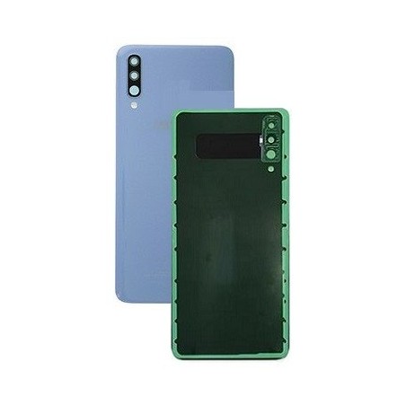 COVER BATTERIA SAMSUNG GALAXY A70 SM-A705 BLU