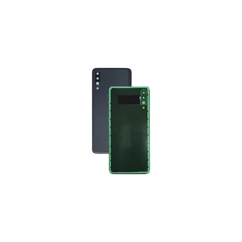 COVER BATTERIA SAMSUNG GALAXY A70 SM-A705 NERO