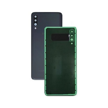 COVER BATTERIA SAMSUNG GALAXY A70 SM-A705 NERO