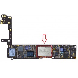 RIPARAZIONE ERRORE NAND IPHONE 6 - 6 PLUS