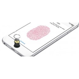 RIPARAZIONE TASTO HOME APPLE IPHONE 6 - 6 PLUS