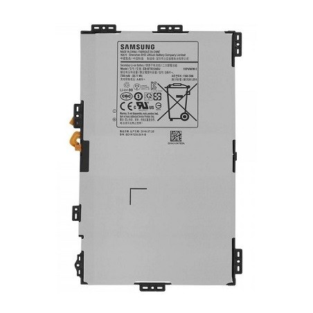 BATTERIA SAMSUNG GALAXY TAB S4 (10.1") WI-FI SM-T830 - EB-BT835ABU