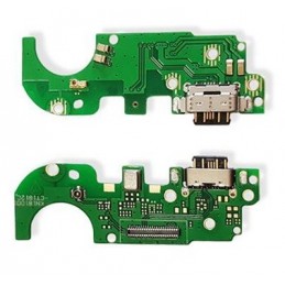 PCB RICARICA NOKIA X7 2018