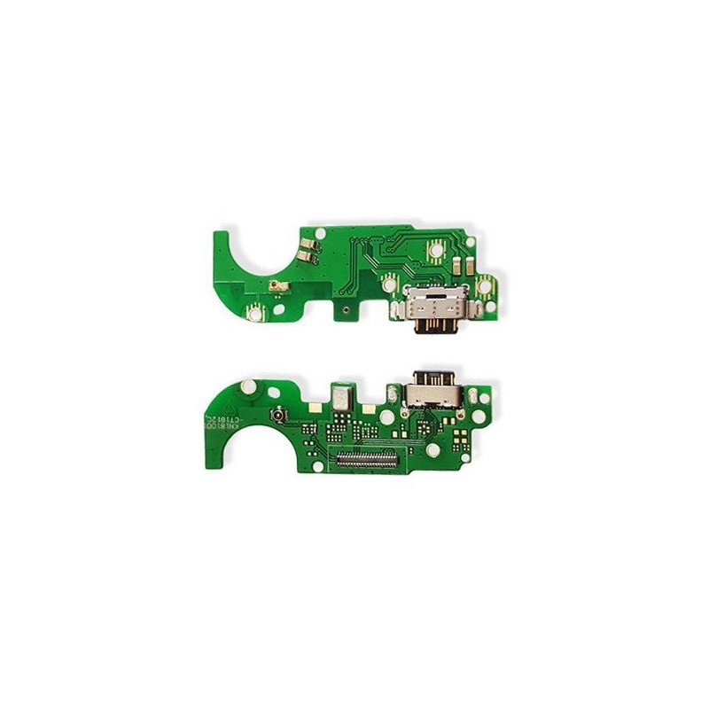 PCB RICARICA NOKIA X7 2018