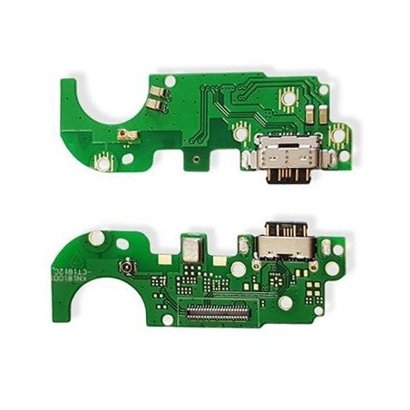 PCB RICARICA NOKIA X7 2018