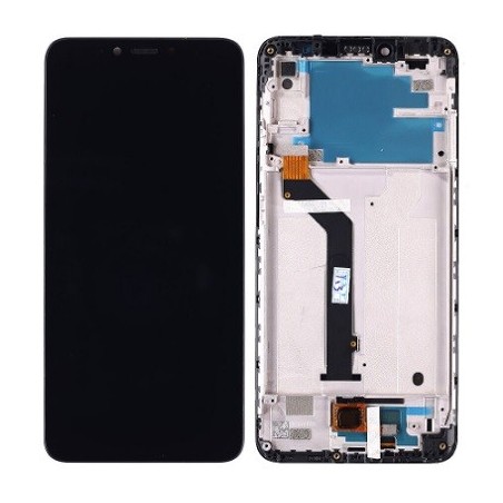 DISPLAY XIAOMI REDMI S2 NERO