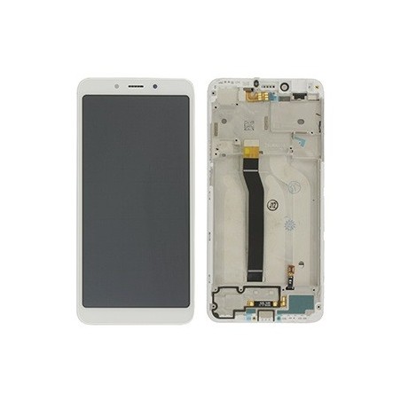 DISPLAY XIAOMI REDMI 6 BIANCO