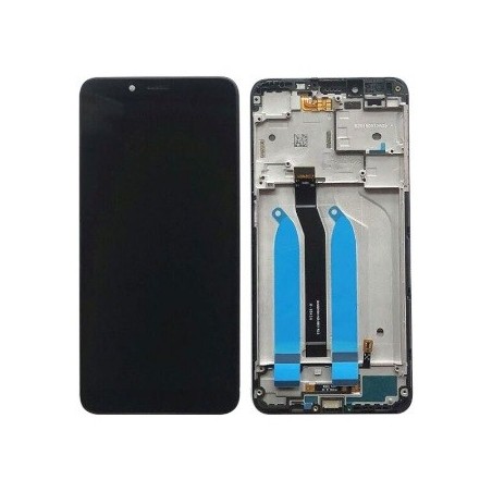DISPLAY XIAOMI REDMI 6 NERO