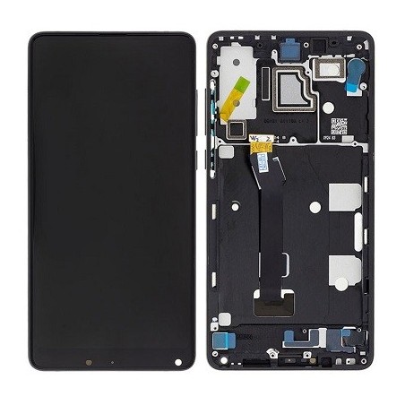 DISPLAY XIAOMI MI MIX 2S NERO