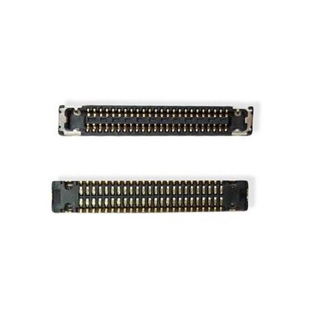 CONNETORE DISPLAY SU BOARD APPLE IPHONE 7 PLUS