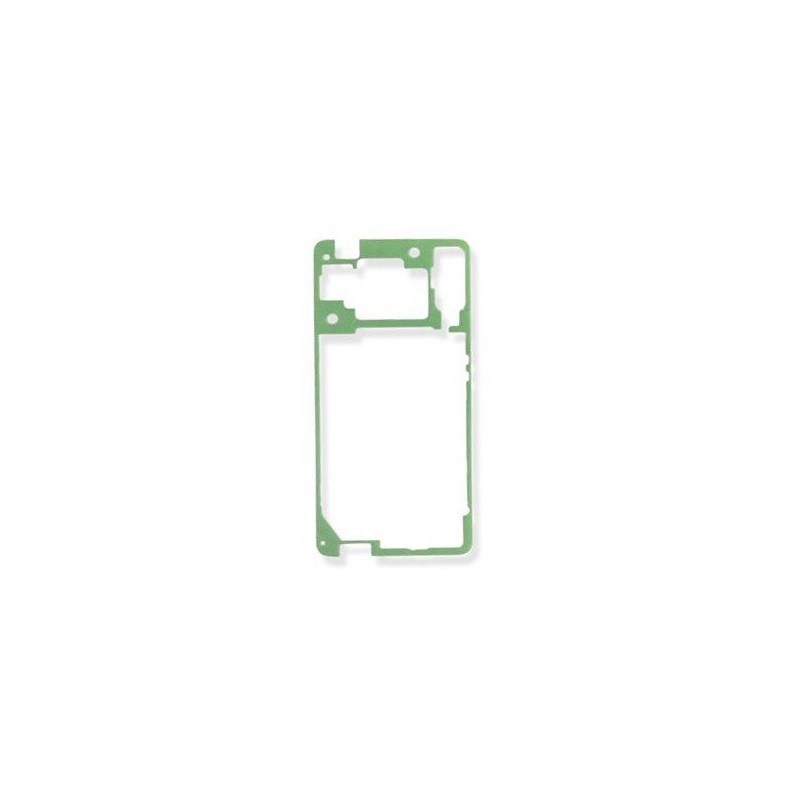 BIADESIVO COVER BATTERIA SAMSUNG GALAXY A7 2018 SM-A750