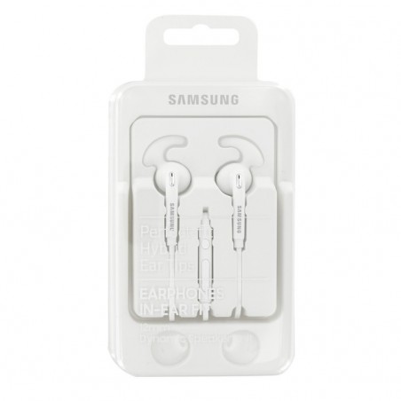 AURICOLARE SAMSUNG BIANCO EO-EG920BW SPORT
