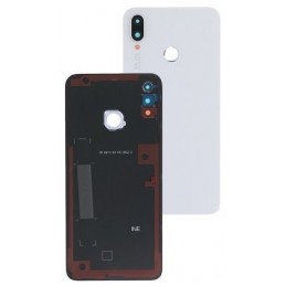 COVER BATTERIA HUAWEI NOVA 3I BIANCO