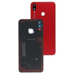 COVER BATTERIA HUAWEI NOVA 3I ROSSO