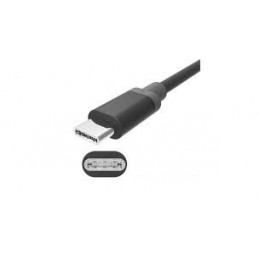 CARICABATTERIA DA RETE MOTOROLA TYPE-C NERO SSW-2840EU