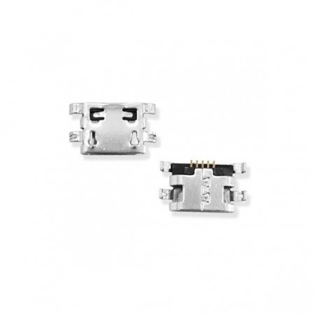 CONNETTORE RICARICA XIAOMI REDMI 6 PRO