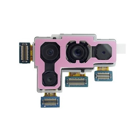 FOTOCAMERA POSTERIORE SAMSUNG GALAXY A51 SM-A515