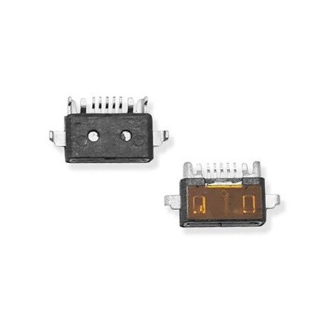CONNETTORE RICARICA XIAOMI MI 3