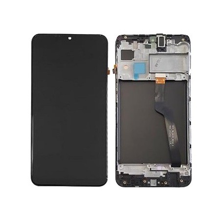 DISPLAY SAMSUNG GALAXY M10 SM-M105 NERO