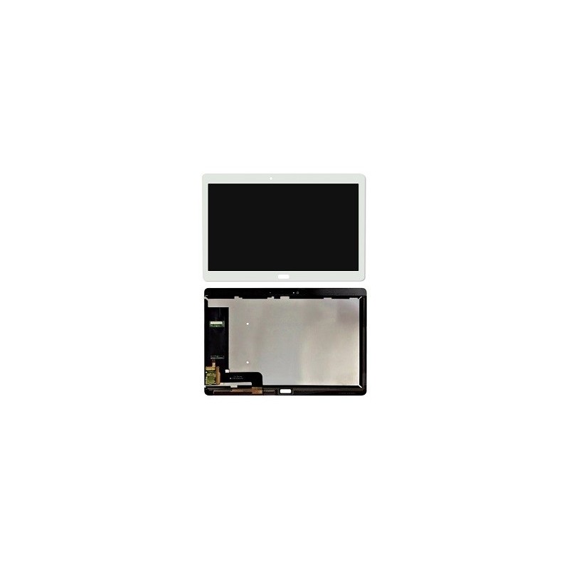 DISPLAY HUAWEI MEDIA PAD M2 (10.0") BIANCO