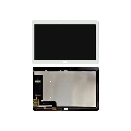 DISPLAY HUAWEI MEDIA PAD M2 (10.0") BIANCO