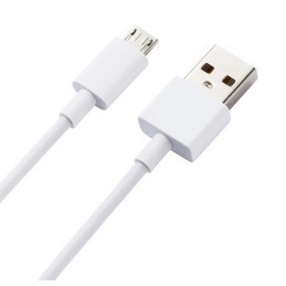 CAVO DATI MICRO USB XIAOMI BIANCO L19082410707