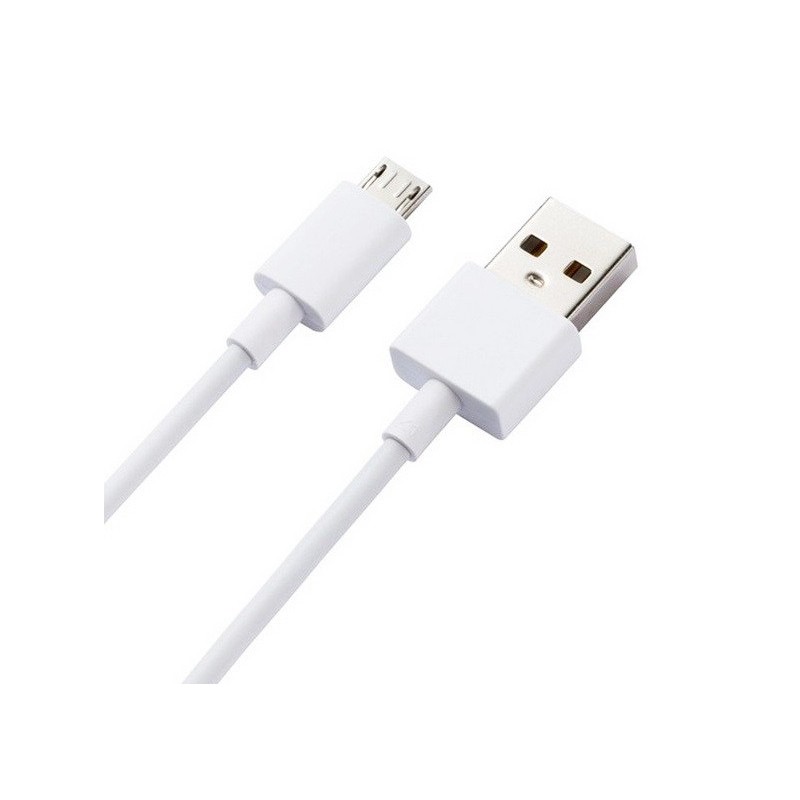 CAVO DATI MICRO USB XIAOMI BIANCO L19082410707