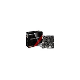 SCHEDA MADRE ASROCK A320M-HDV SK AM4